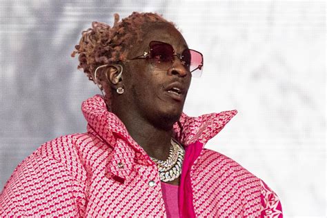 Rapper Young Thug’s long-delayed racketeering trial begins soon. Here’s what to know about the case
